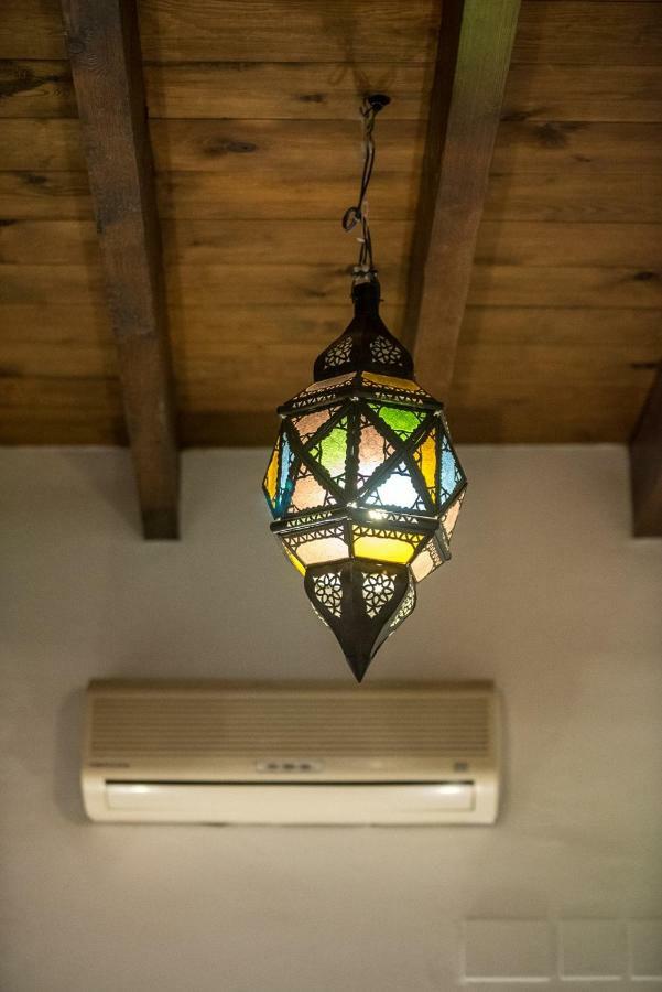 Ferienwohnung Triana Boho Chic Wifi Sevilla Exterior foto